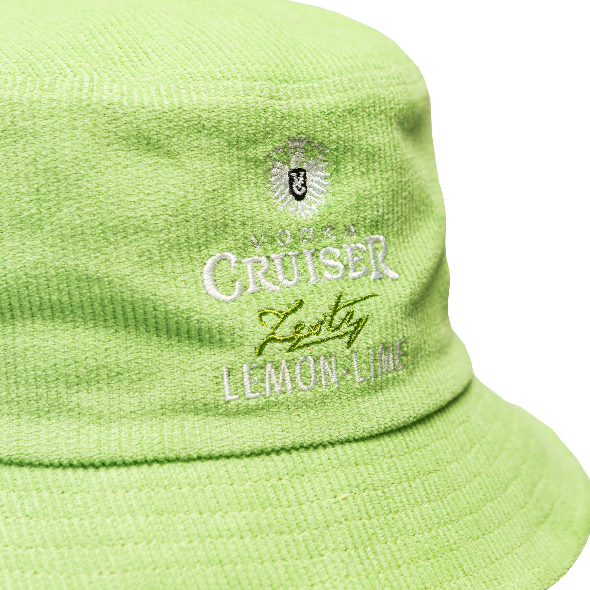 The Great Northern Brewing Co. Unisex Cord Bucket Hat