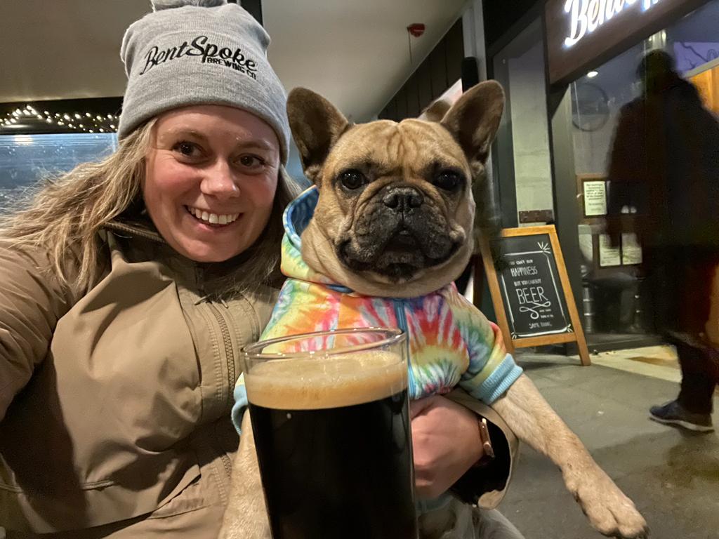 Should Dogs Drink 0% Beers?
