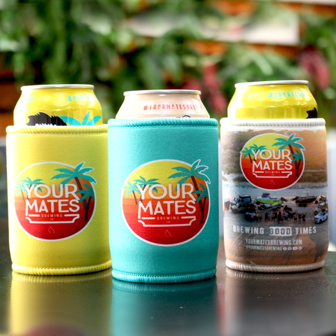 Your Mates Stubby Cooler