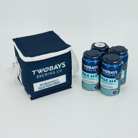 TWØBAYS Cooler Bag